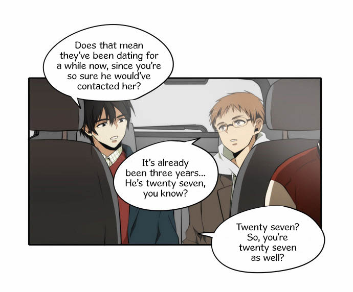 Reckoning Chapter 6 page 24 - Chapter 6