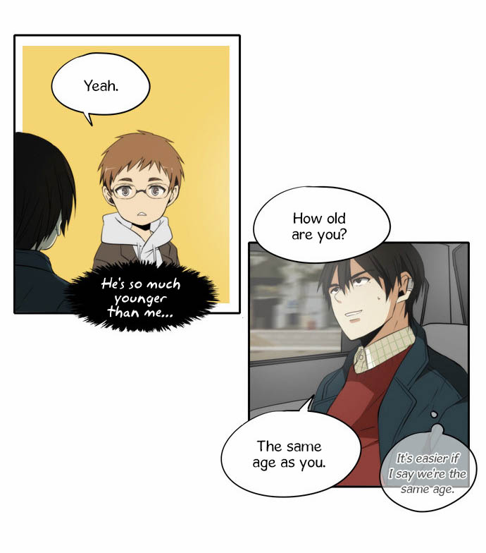 Reckoning Chapter 6 page 25 - Chapter 6