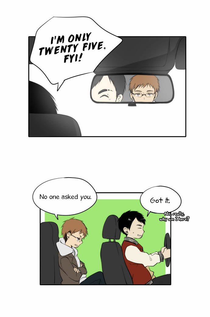 Reckoning Chapter 6 page 26 - Chapter 6