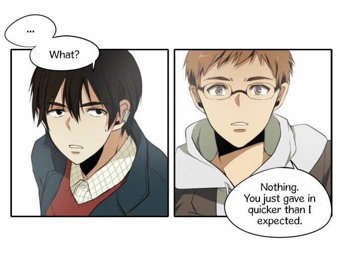 Reckoning Chapter 6 page 30 - Chapter 6