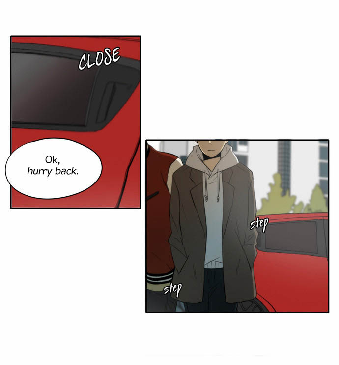 Reckoning Chapter 6 page 31 - Chapter 6