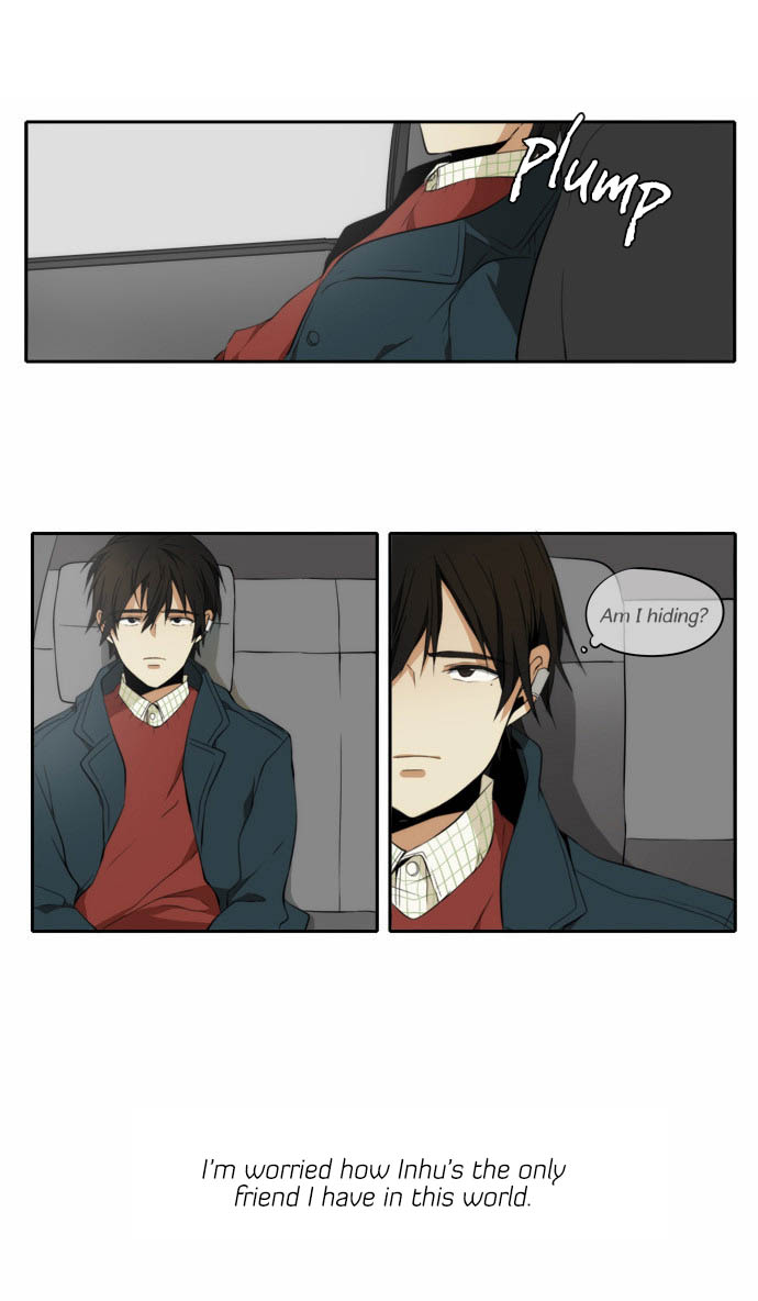 Reckoning Chapter 6 page 32 - Chapter 6