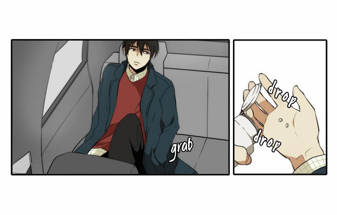 Reckoning Chapter 6 page 34 - Chapter 6