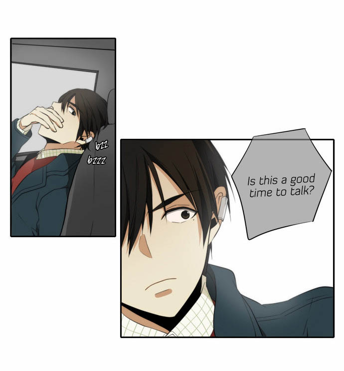 Reckoning Chapter 6 page 35 - Chapter 6