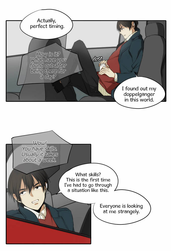Reckoning Chapter 6 page 36 - Chapter 6