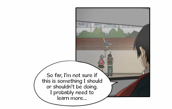 Reckoning Chapter 6 page 37 - Chapter 6