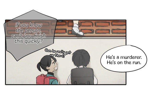 Reckoning Chapter 6 page 38 - Chapter 6