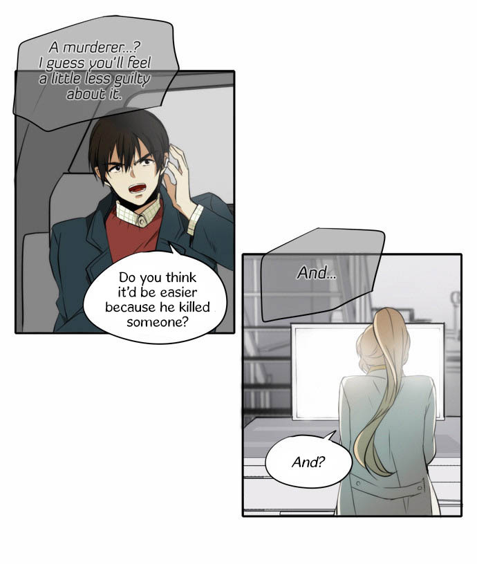 Reckoning Chapter 6 page 39 - Chapter 6