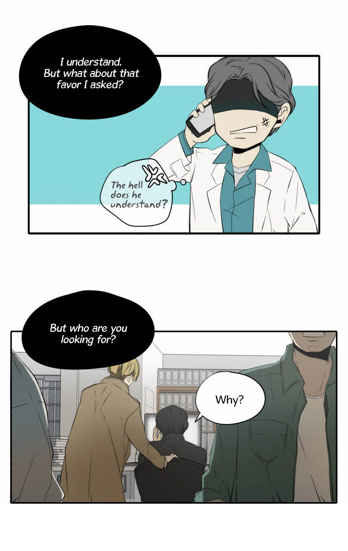 Reckoning Chapter 6 page 4 - Chapter 6