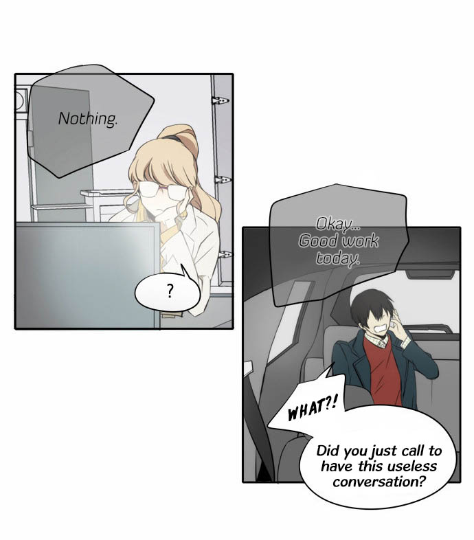 Reckoning Chapter 6 page 41 - Chapter 6