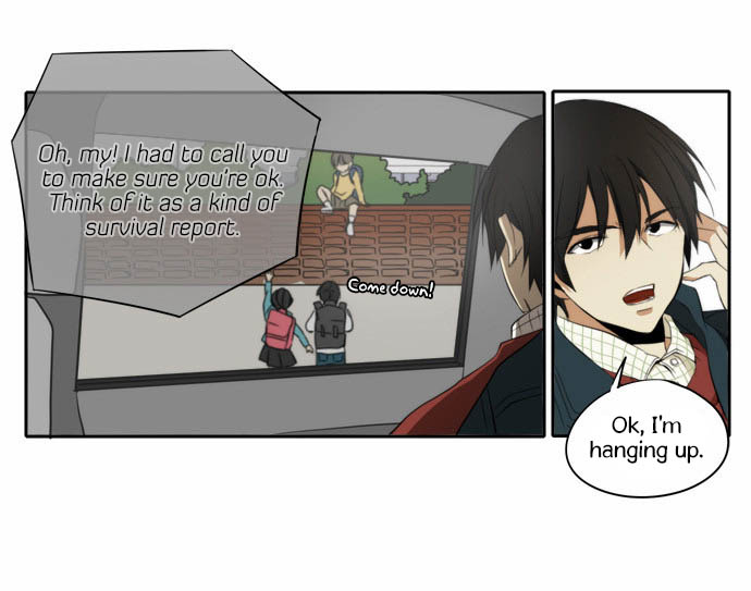 Reckoning Chapter 6 page 42 - Chapter 6