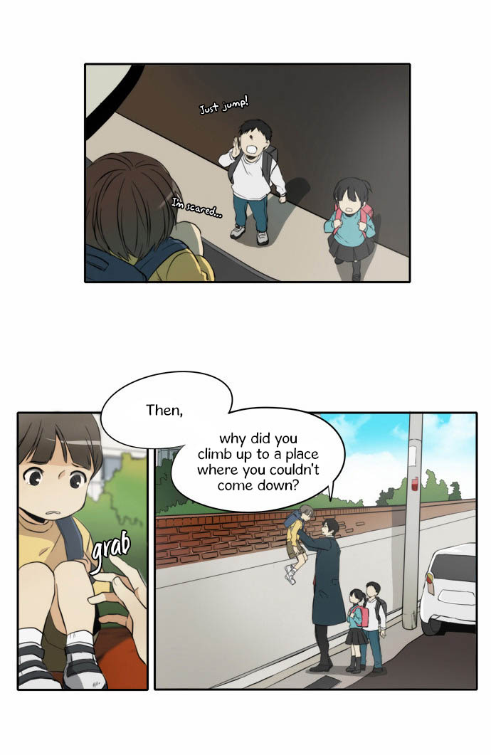 Reckoning Chapter 6 page 43 - Chapter 6