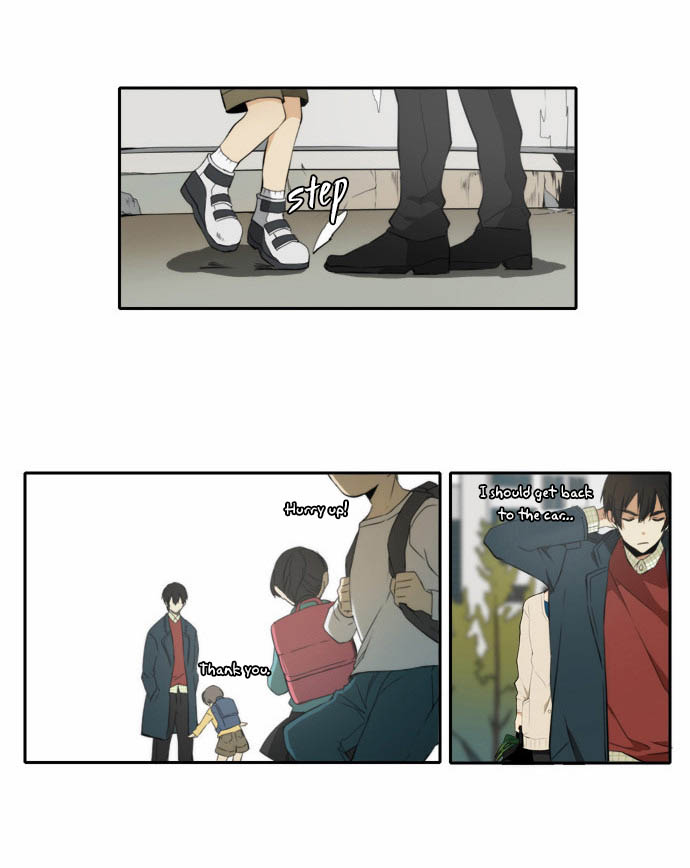 Reckoning Chapter 6 page 44 - Chapter 6