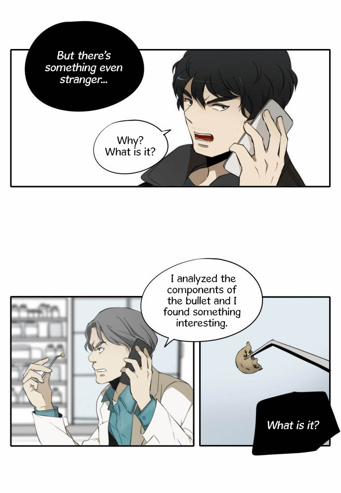 Reckoning Chapter 6 page 7 - Chapter 6