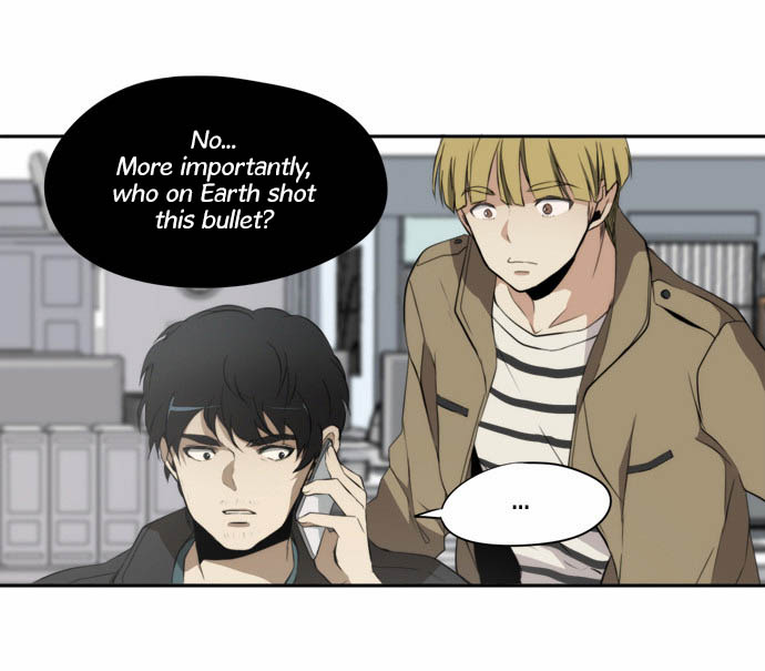 Reckoning Chapter 6 page 9 - Chapter 6