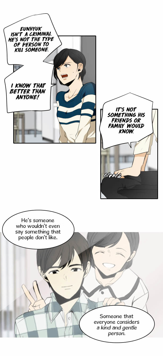 Reckoning Chapter 7 page 13 - Chapter 7