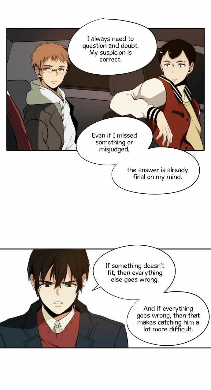 Reckoning Chapter 7 page 24 - Chapter 7