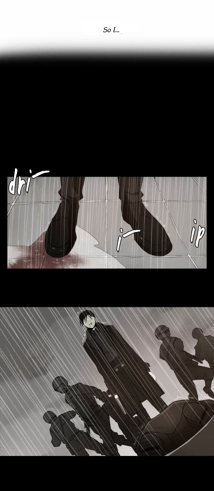 Reckoning Chapter 7 page 25 - Chapter 7