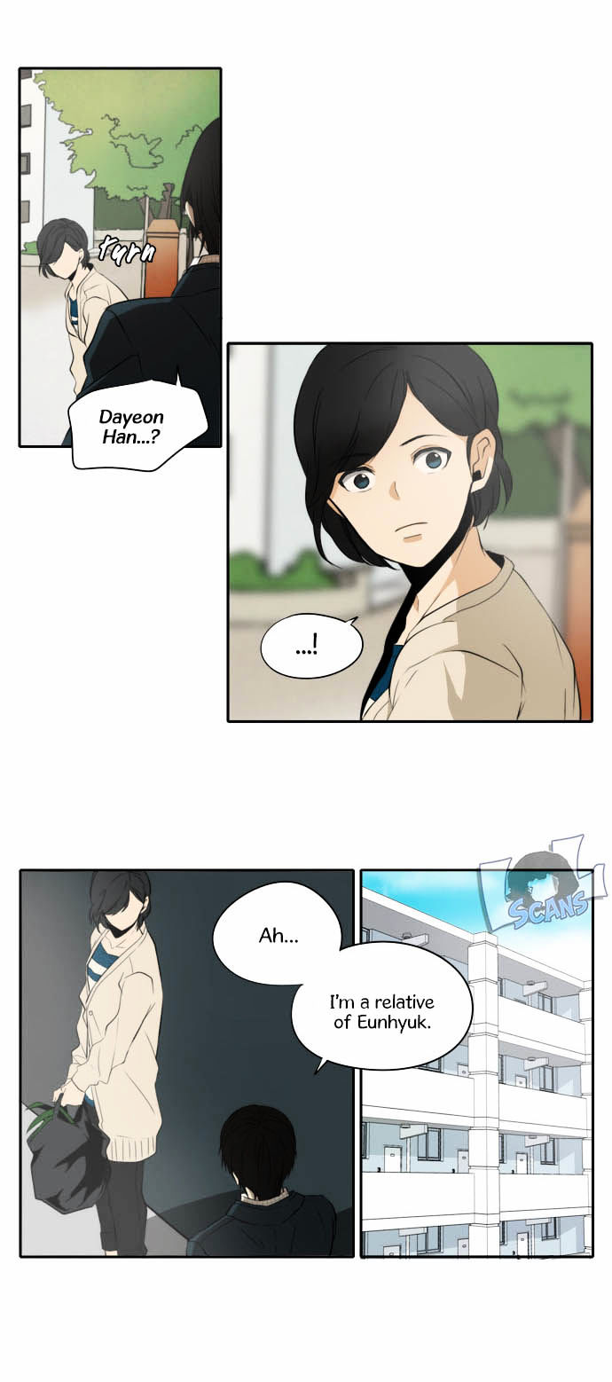 Reckoning Chapter 7 page 4 - Chapter 7