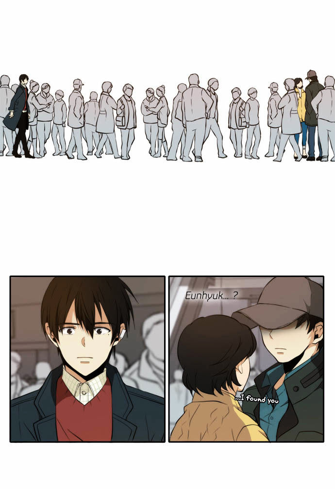 Reckoning Chapter 8 page 10 - Chapter 8