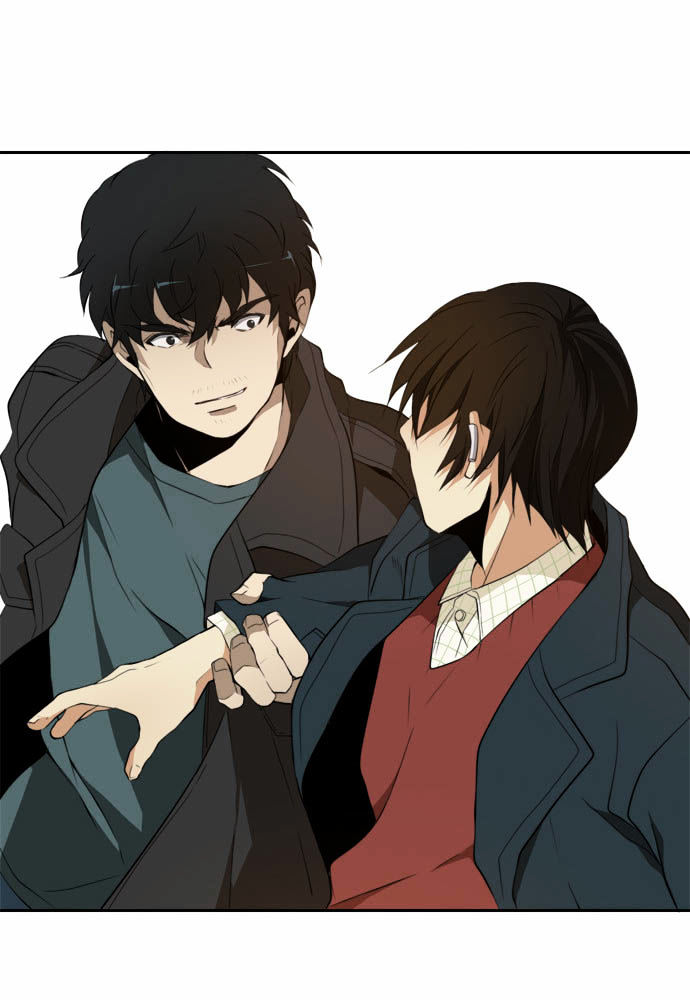 Reckoning Chapter 8 page 15 - Chapter 8