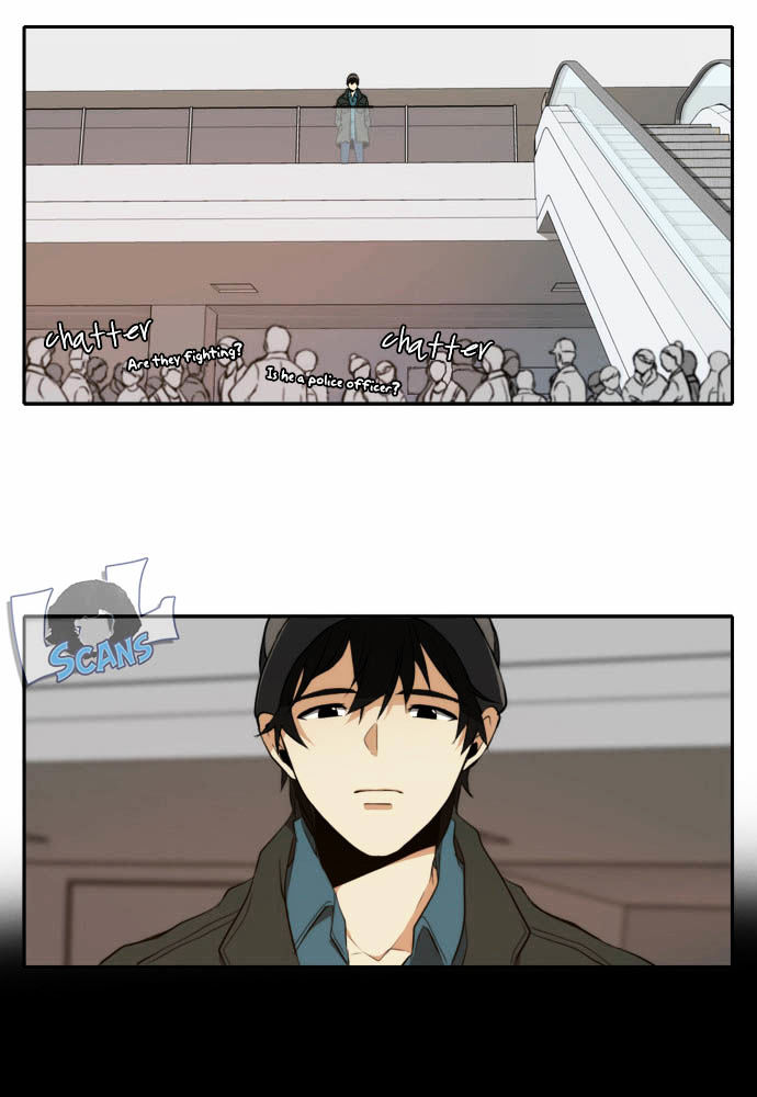 Reckoning Chapter 8 page 23 - Chapter 8