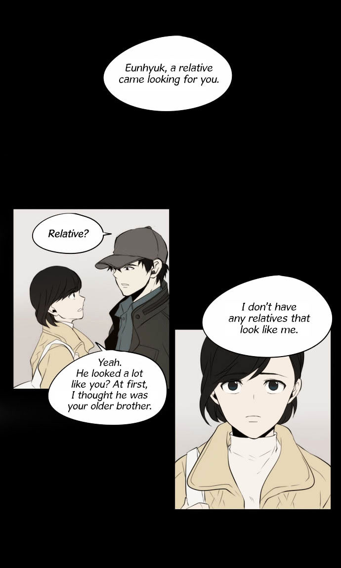 Reckoning Chapter 8 page 24 - Chapter 8