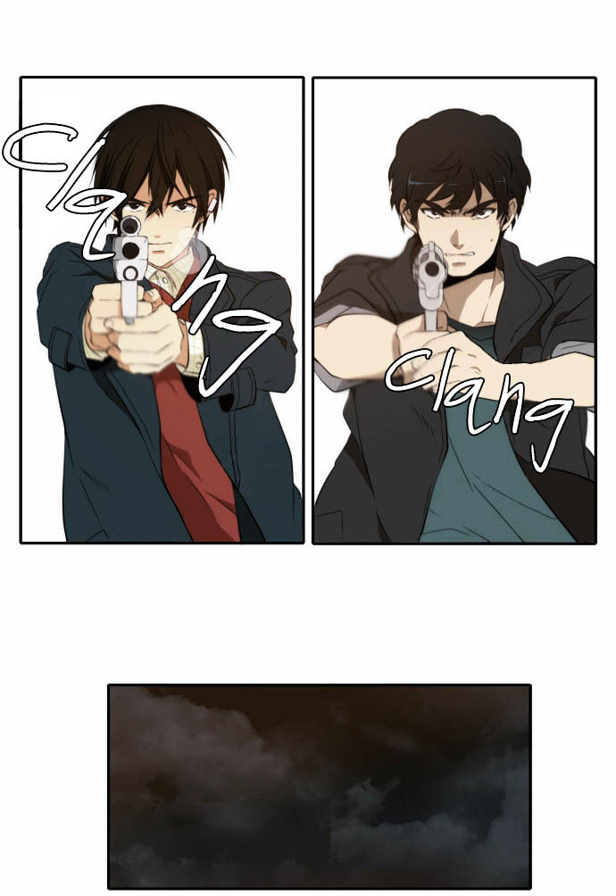 Reckoning Chapter 8 page 29 - Chapter 8