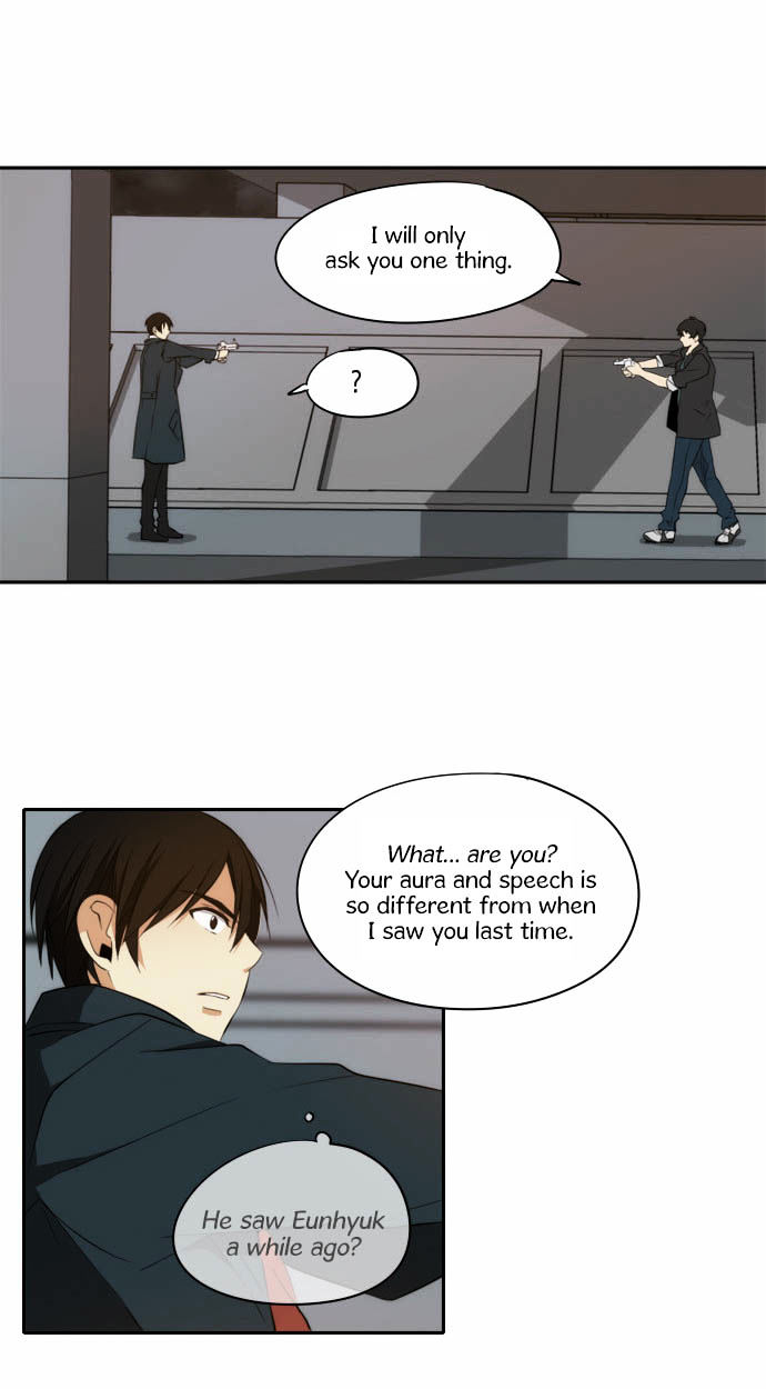 Reckoning Chapter 8 page 30 - Chapter 8