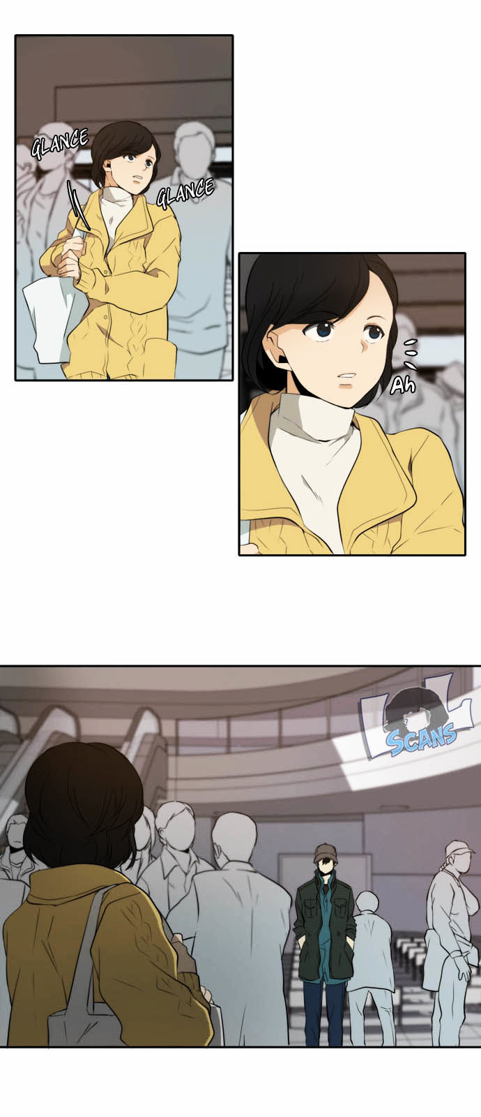 Reckoning Chapter 8 page 8 - Chapter 8