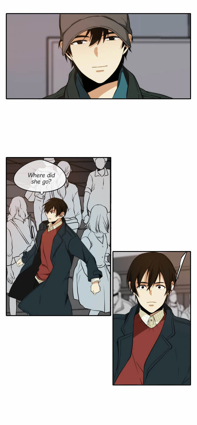 Reckoning Chapter 8 page 9 - Chapter 8