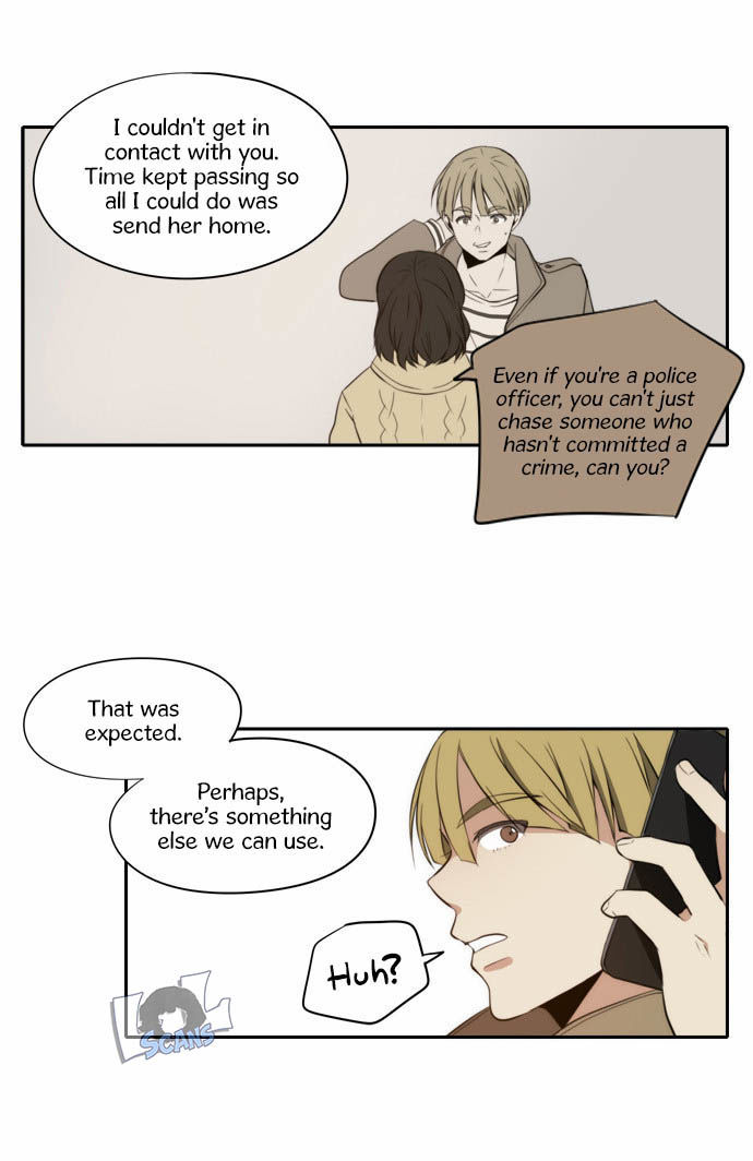 Reckoning Chapter 9 page 10 - Chapter 9