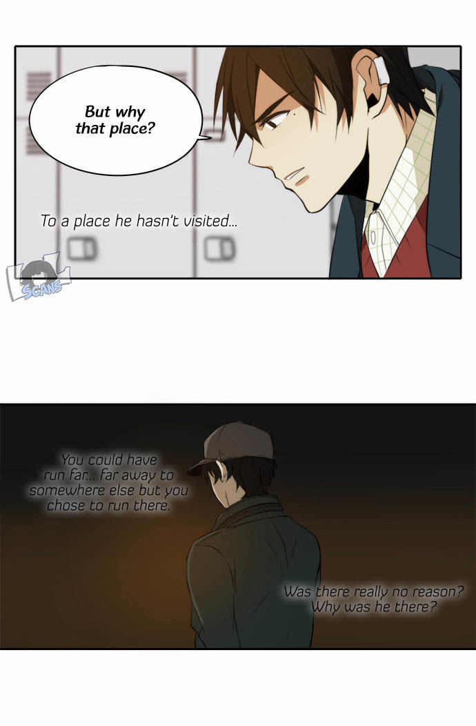 Reckoning Chapter 9 page 21 - Chapter 9