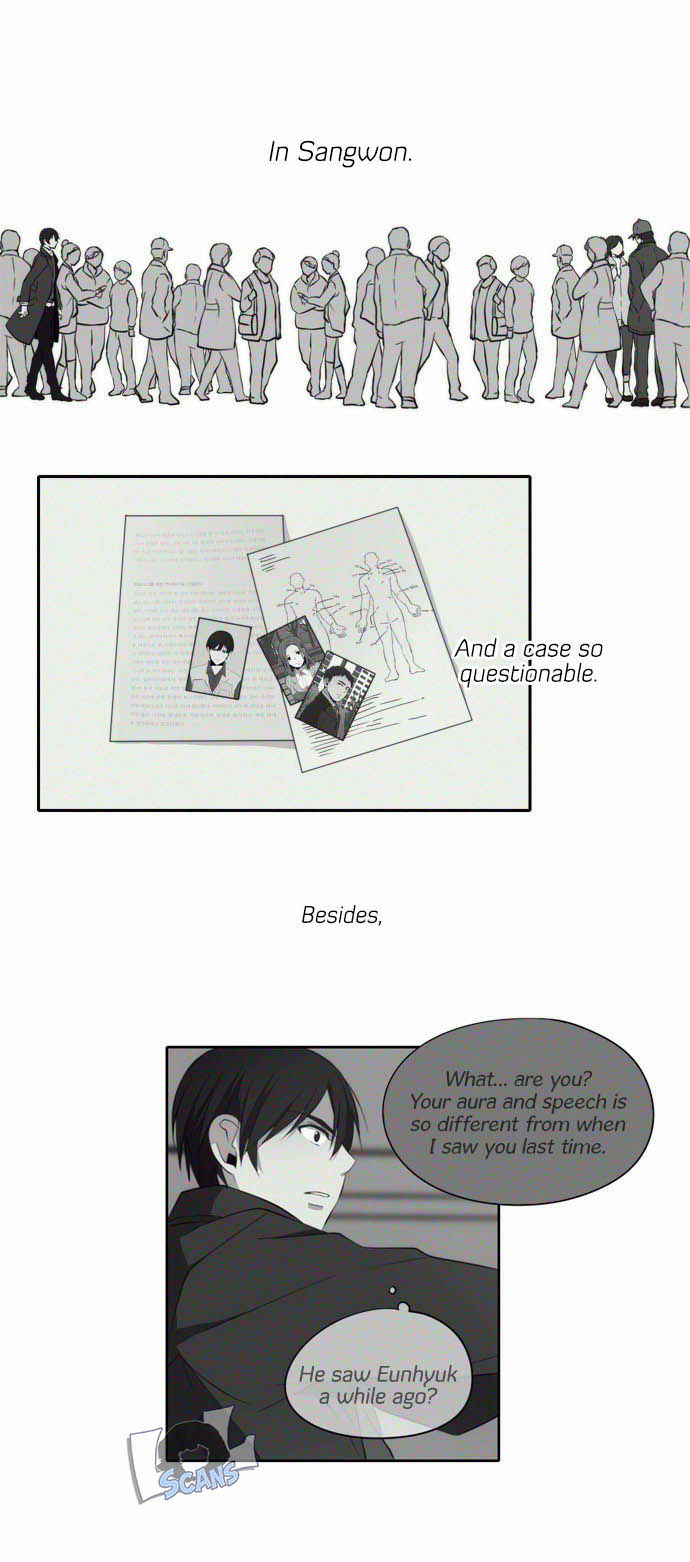 Reckoning Chapter 9 page 22 - Chapter 9