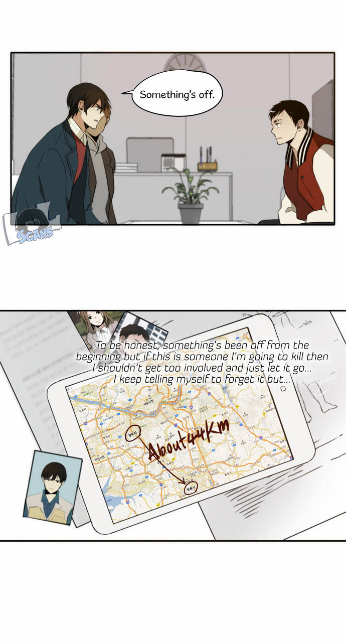 Reckoning Chapter 9 page 23 - Chapter 9