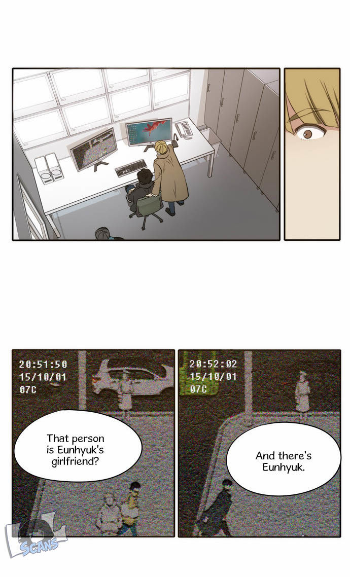 Reckoning Chapter 9 page 26 - Chapter 9