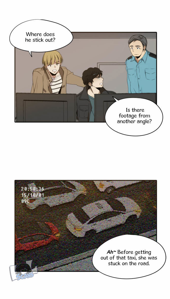 Reckoning Chapter 9 page 27 - Chapter 9