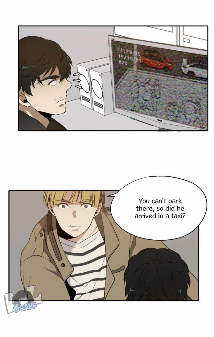 Reckoning Chapter 9 page 29 - Chapter 9