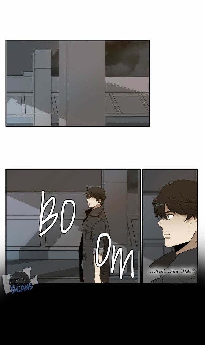 Reckoning Chapter 9 page 3 - Chapter 9