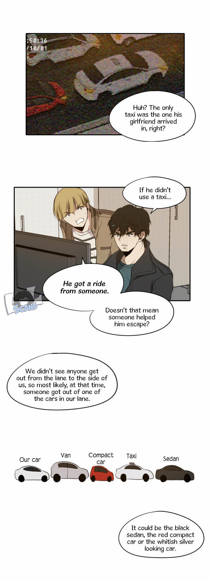 Reckoning Chapter 9 page 30 - Chapter 9