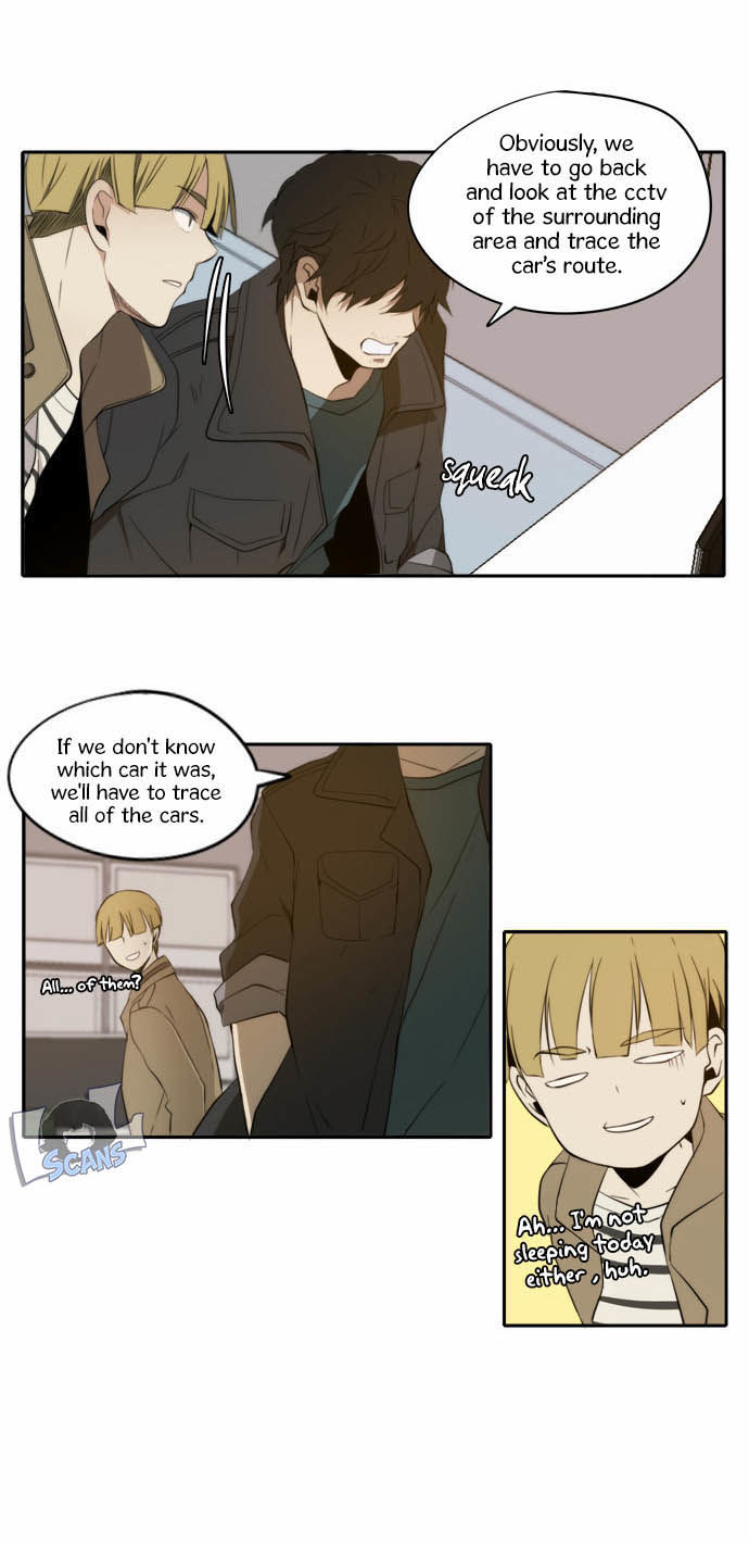 Reckoning Chapter 9 page 34 - Chapter 9