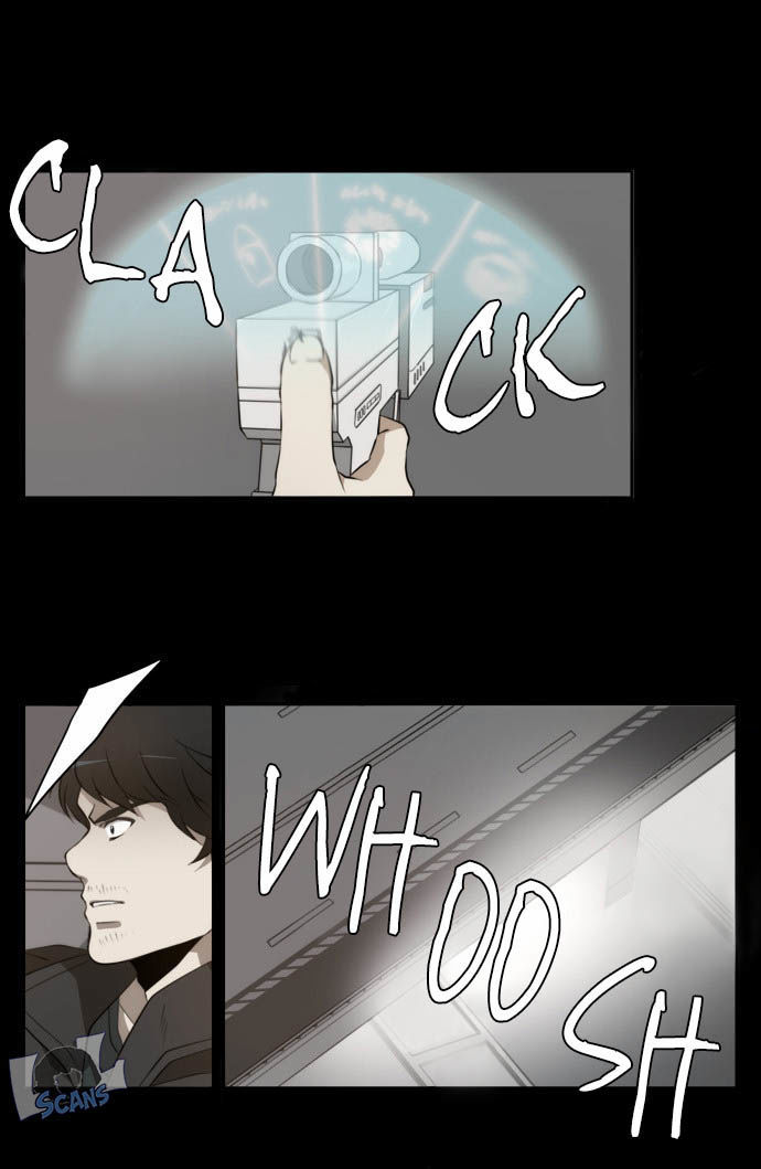 Reckoning Chapter 9 page 4 - Chapter 9