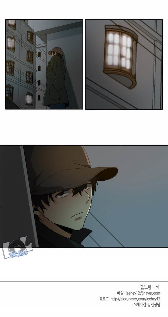 Reckoning Chapter 9 page 40 - Chapter 9