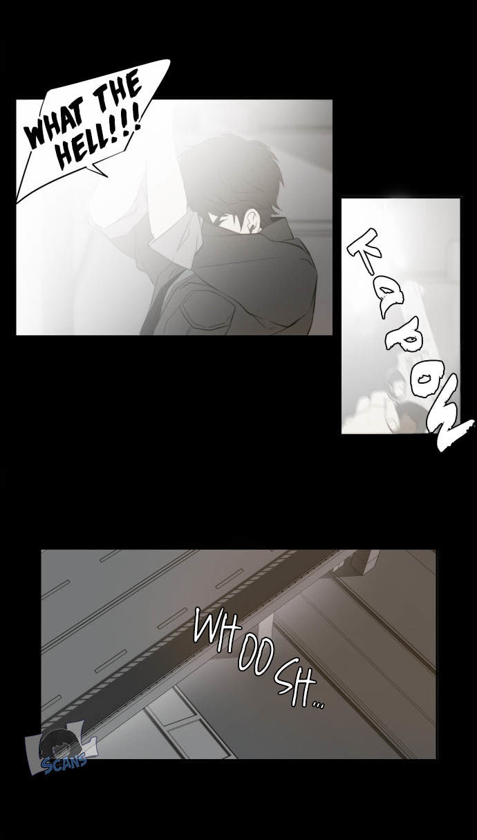 Reckoning Chapter 9 page 5 - Chapter 9