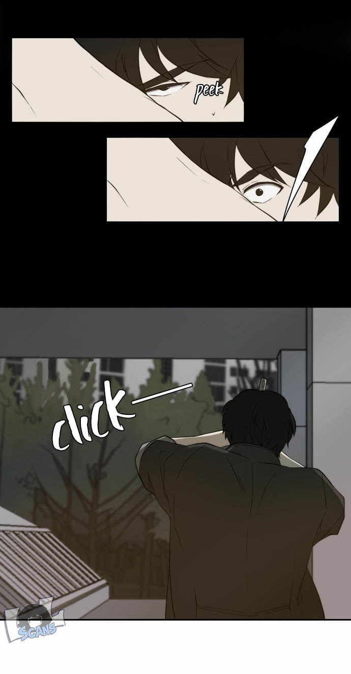 Reckoning Chapter 9 page 6 - Chapter 9