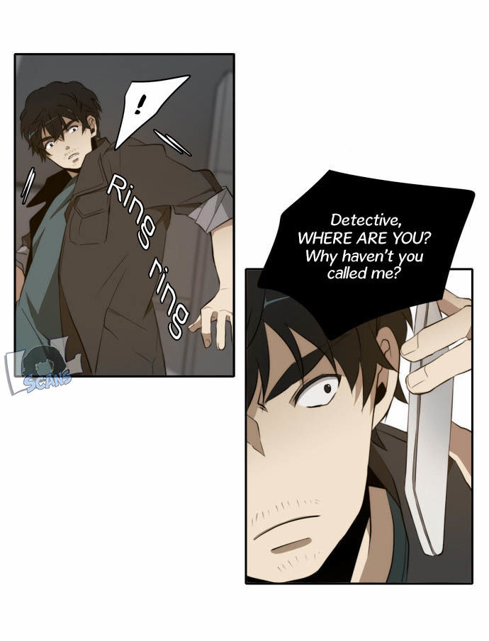 Reckoning Chapter 9 page 8 - Chapter 9