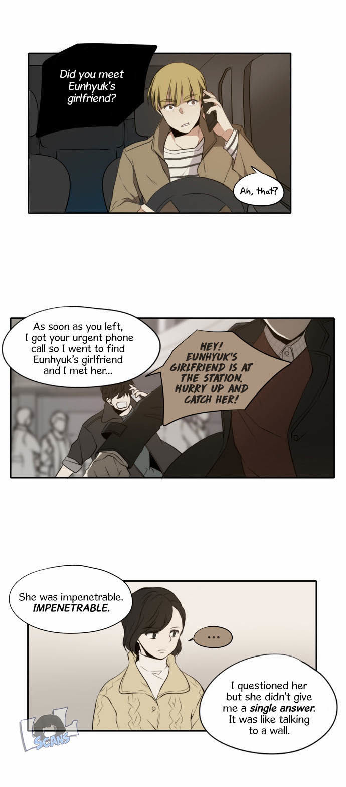 Reckoning Chapter 9 page 9 - Chapter 9