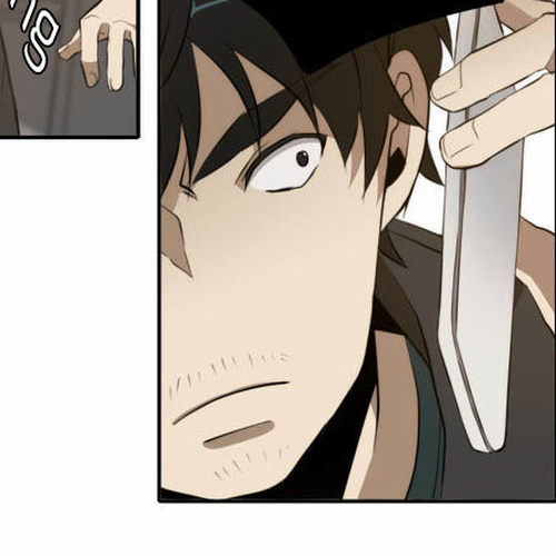 Reckoning Chapter 9 cover