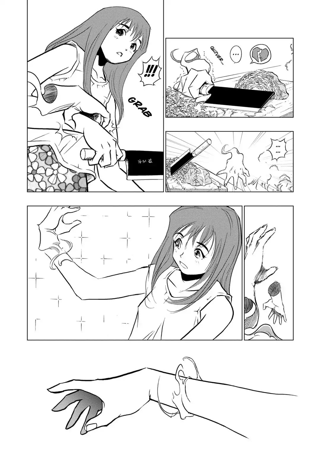 RECORD (Kamui Fujiwara) Chapter 1 page 29 - Chapter 1: Pop