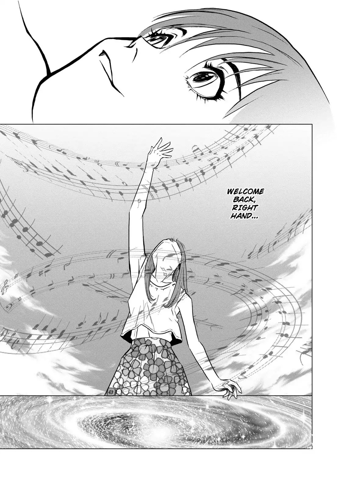 RECORD (Kamui Fujiwara) Chapter 1 page 30 - Chapter 1: Pop